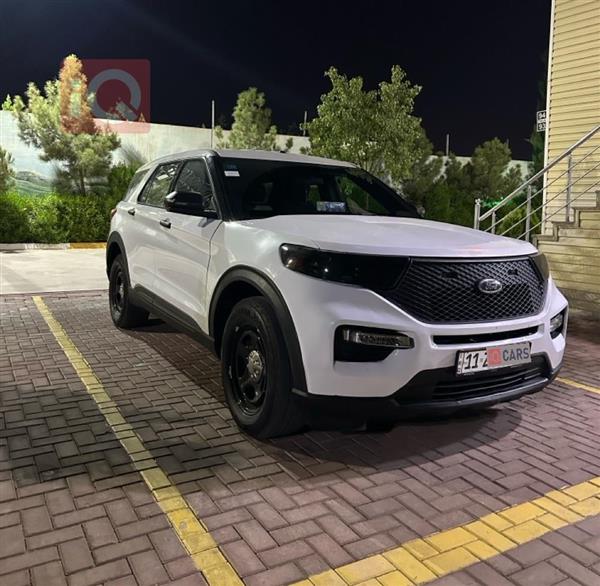 فورد إكسبلورر 2023 للبيع في العراق -  بغداد